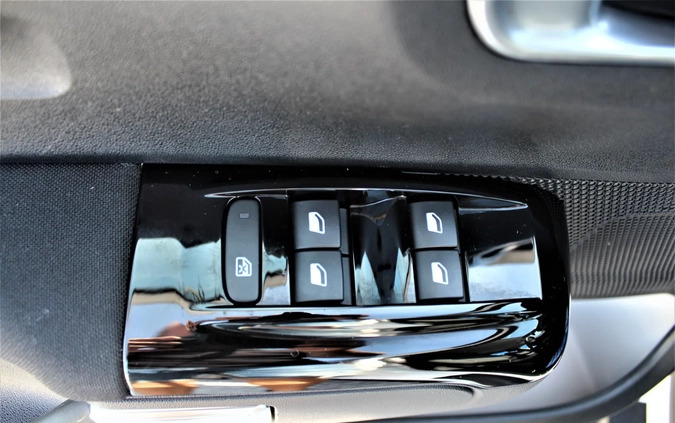 Citroen C3 cena 58900 przebieg: 13444, rok produkcji 2020 z Międzylesie małe 407